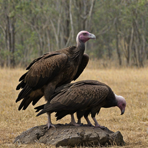 vultures png