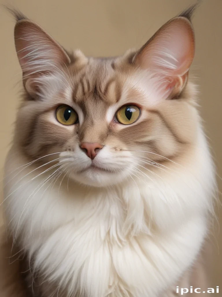 oriental longhair cat breed