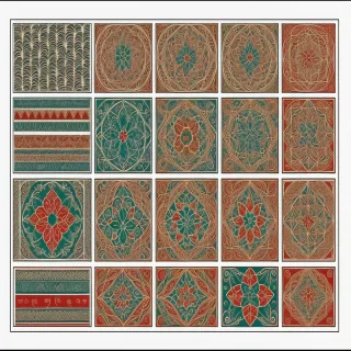 border designs
