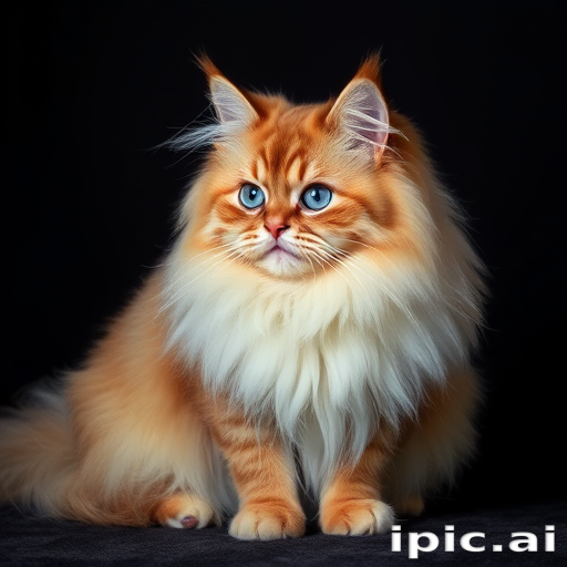 persian breed