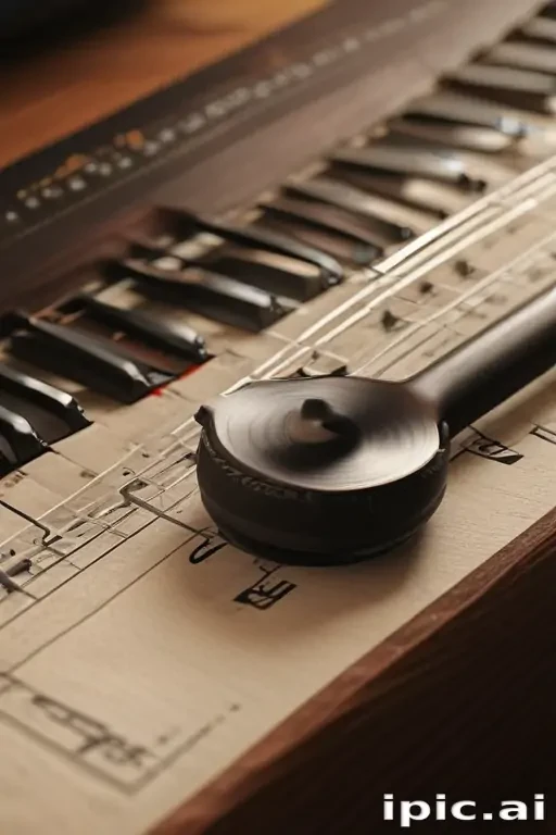 music wallpaper iphone