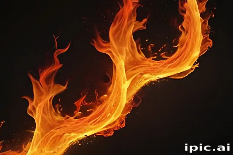 fire background images