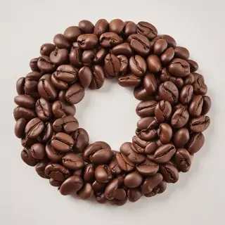 coffee bean png
