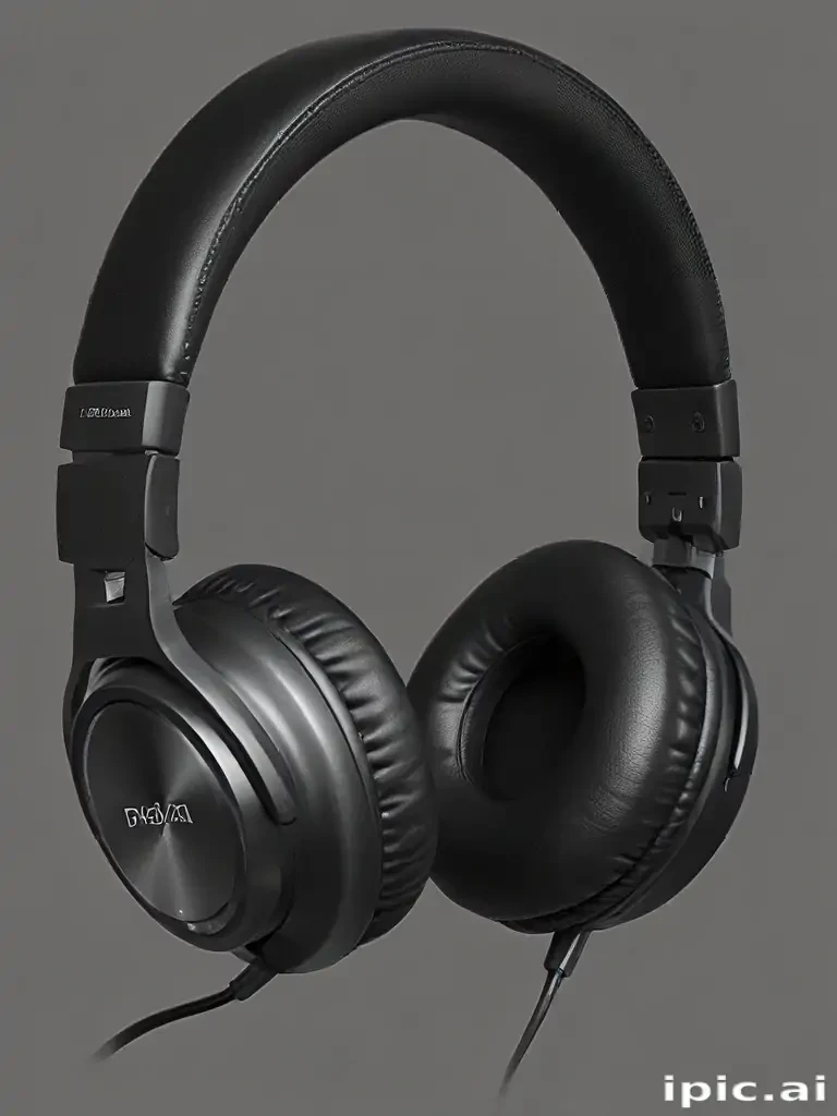 headphone png