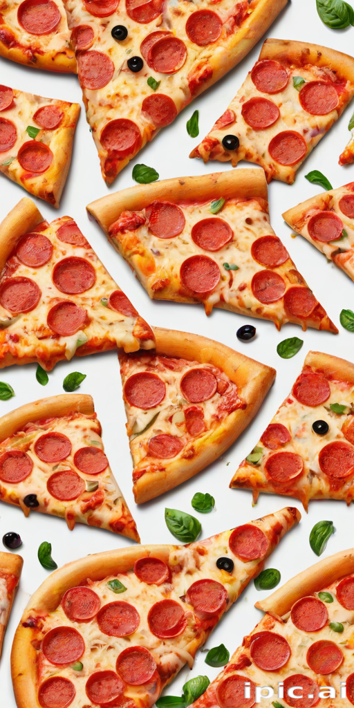 pizza clipart transparent background