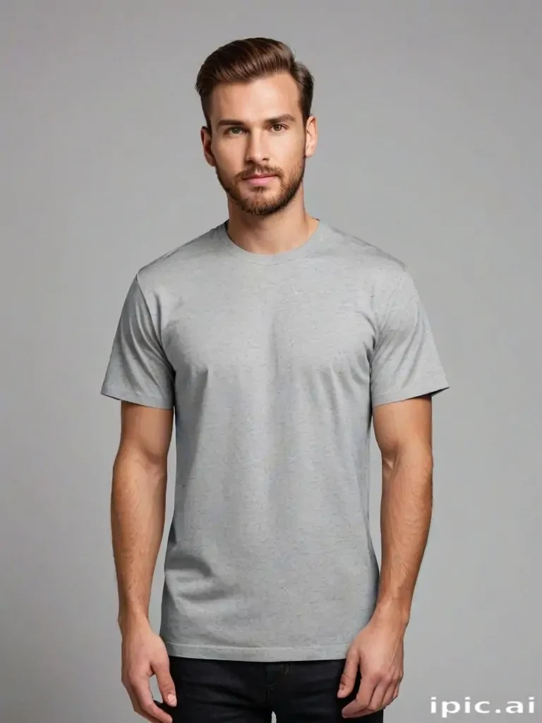 t shirt mockup png
