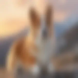 corgi inu dog breed