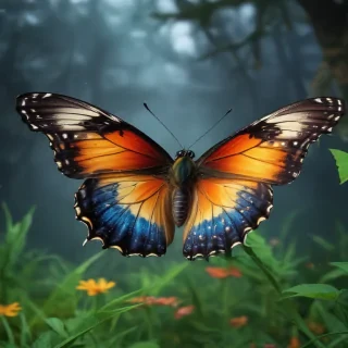 background images of butterfly