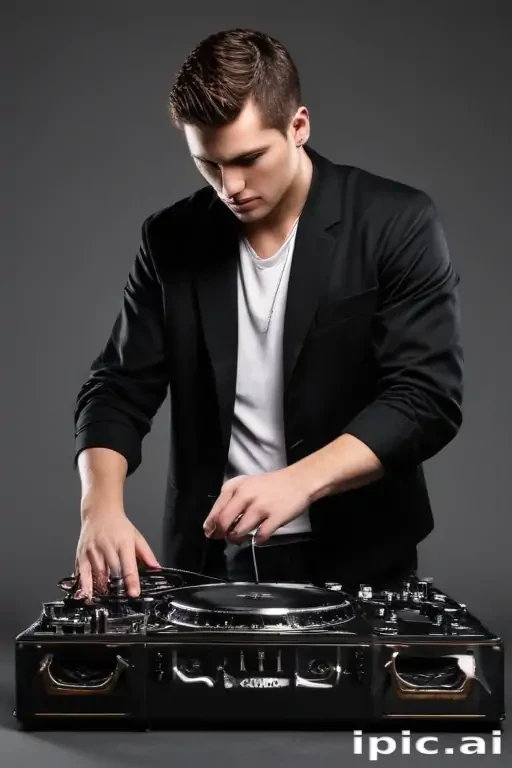 dj png