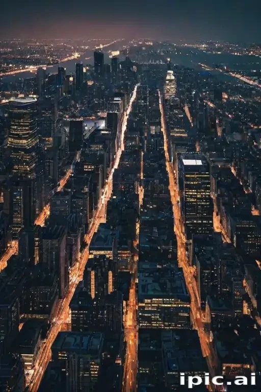 city wallpaper iphone