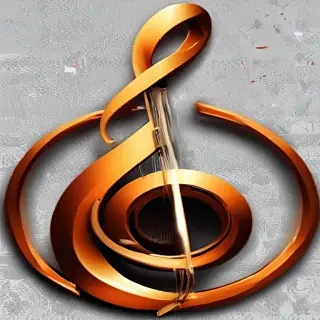 png logo music