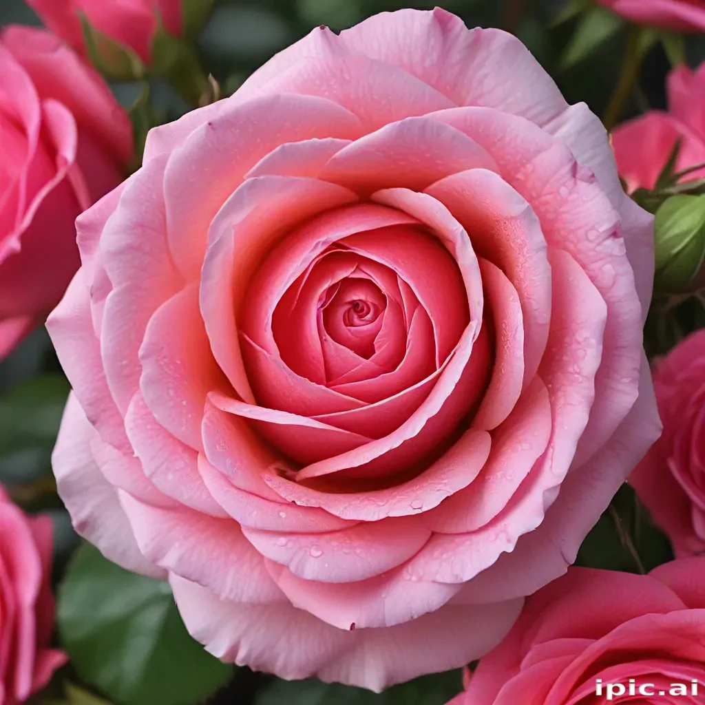 full screen rose wallpaper hd