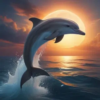 dolphin png