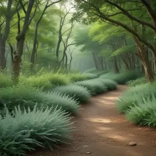 sage green photos