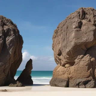 png rock