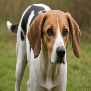english foxhound