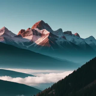 mountains iphone wallpaper