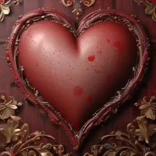 hearts wallpaper