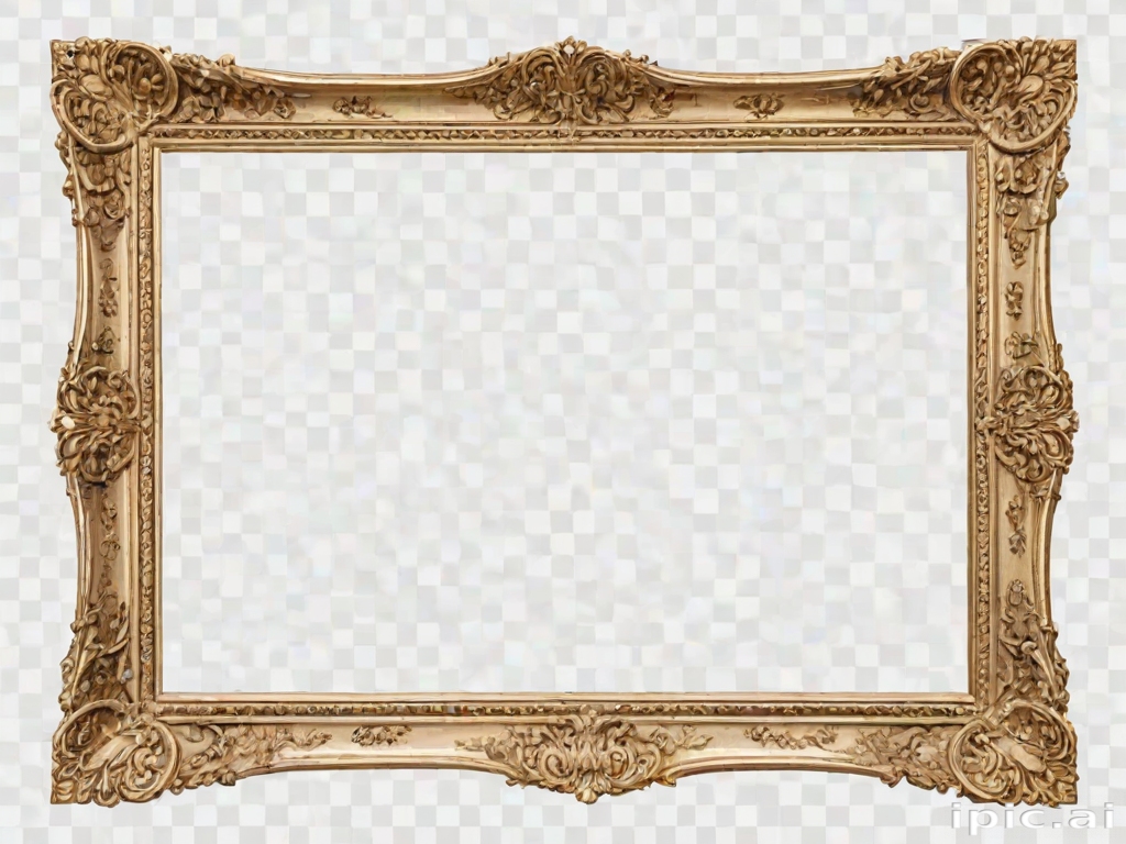 frame transparent background