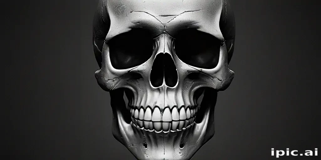 skull iphone wallpaper