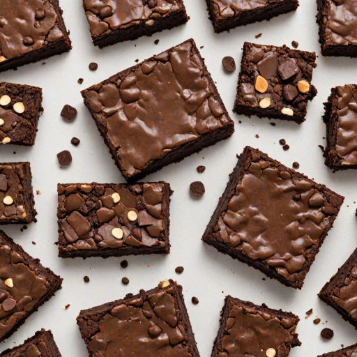 brownie png