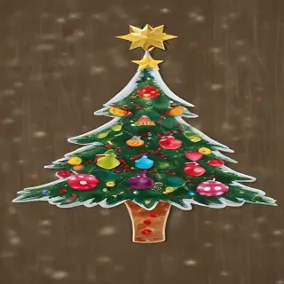 merry chrostmas png