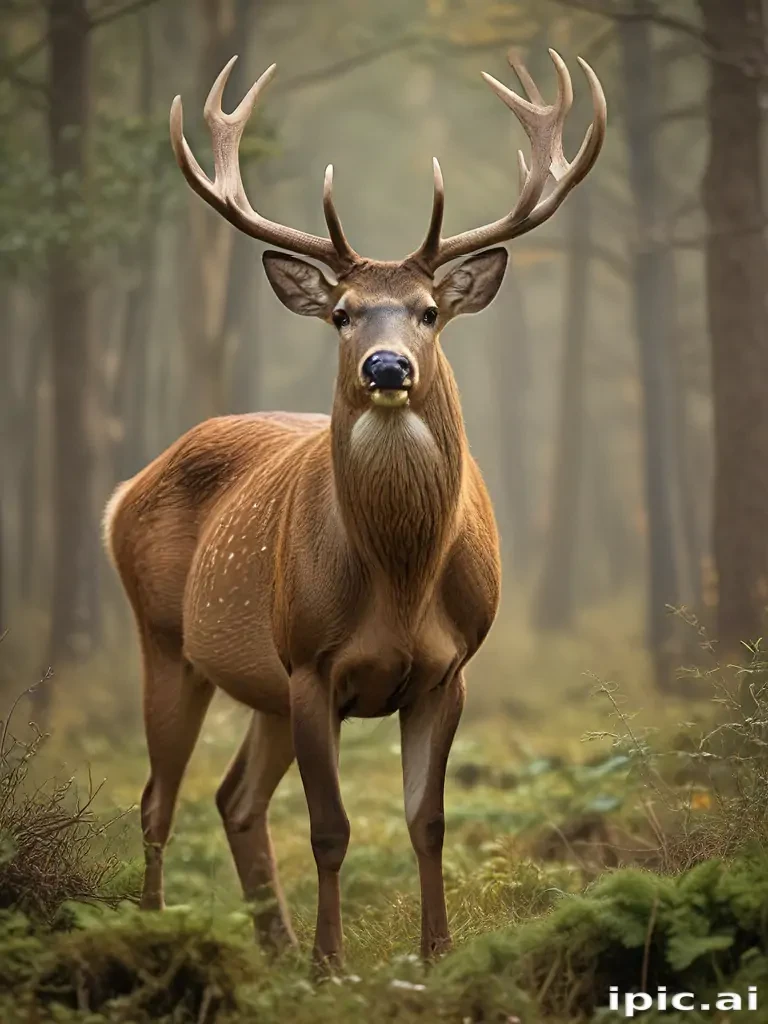 deer wallpapers