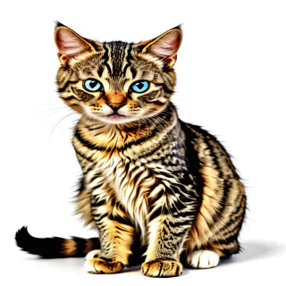 cat clipart