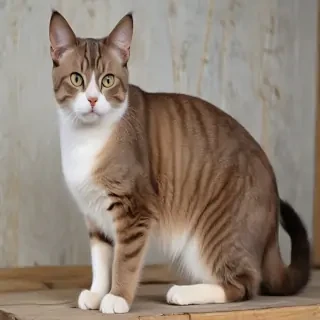 ukrainian levkoy cat breed