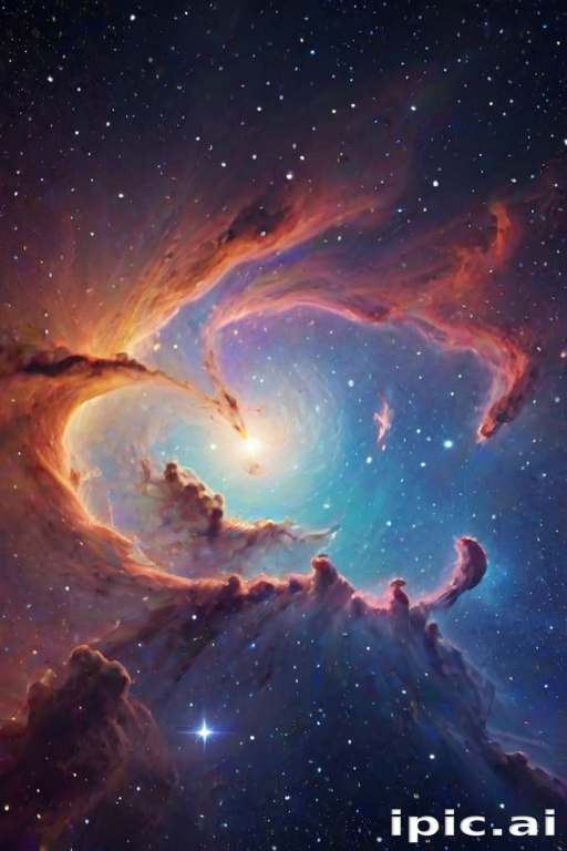 celestial desktop wallpaper