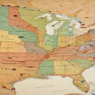 map usa
