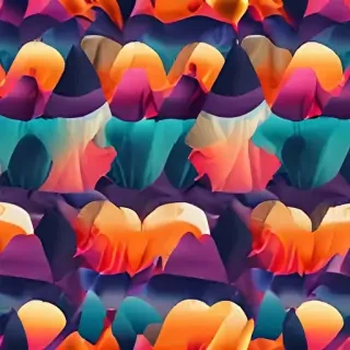 abstract shapes png