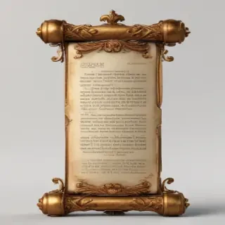 scroll png