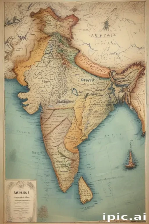 map india map india map