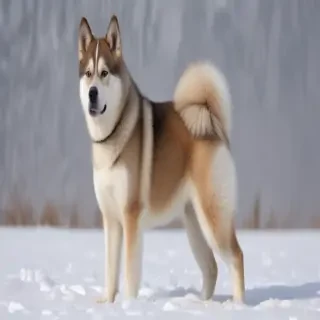 huskita dog breed
