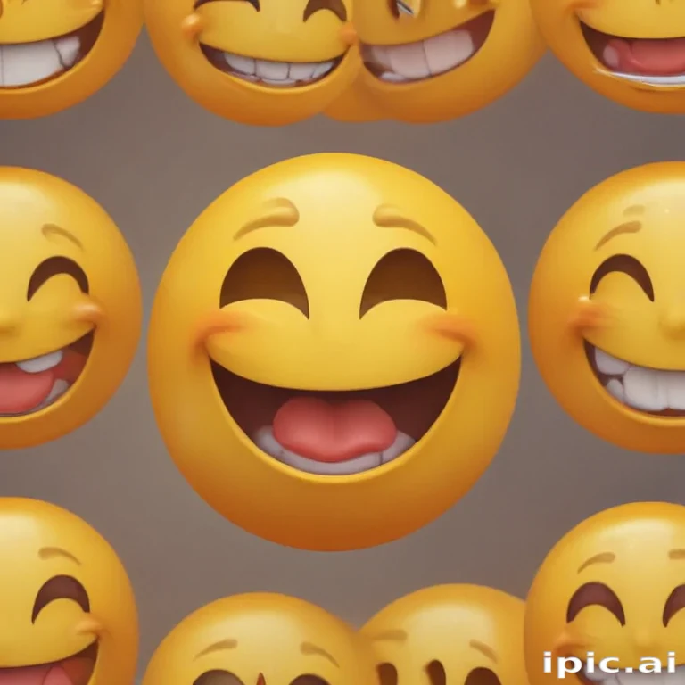 happy emoji png
