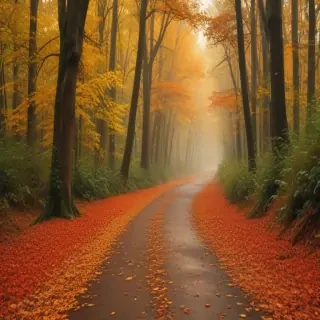 fall background iphone