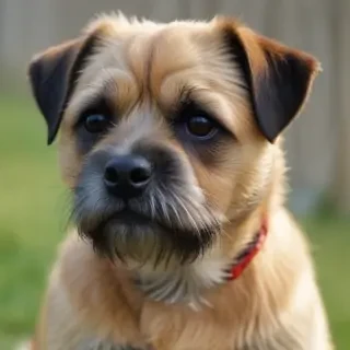 affen border terrier