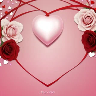 valentines iphone wallpaper