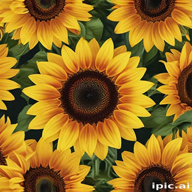 sunflower computer wallpaper