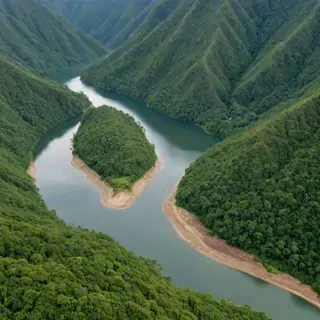 png river