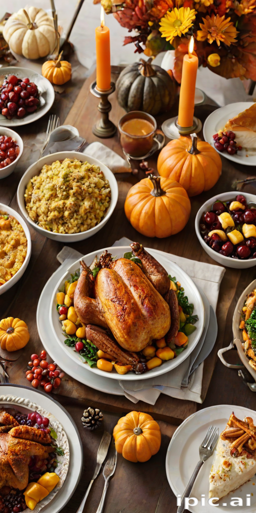 thanksgiving pngs