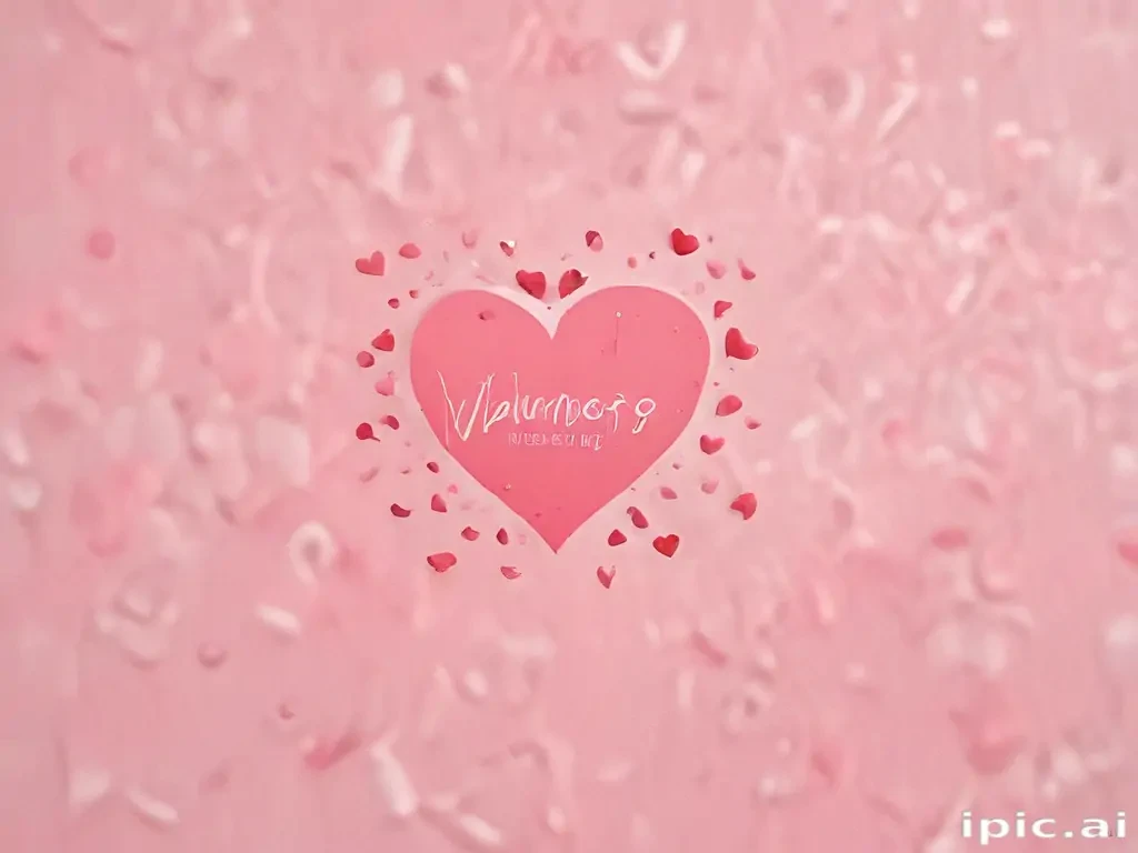 aesthetic valentines day wallpaper desktop