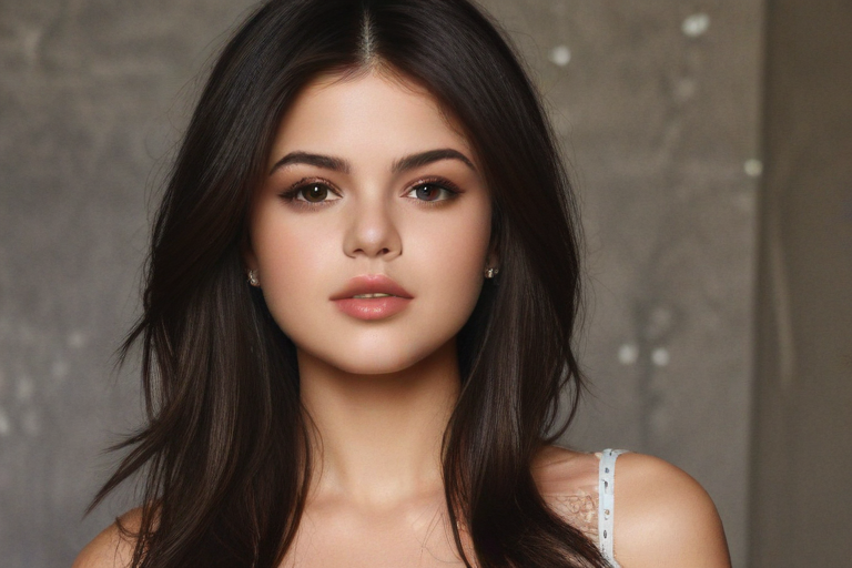 did selena gomez get a face lift