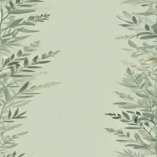 light sage green background