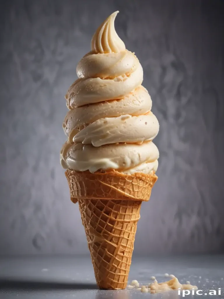 ice cream cone images