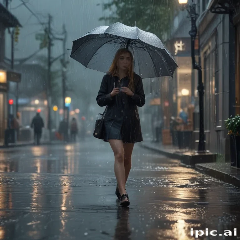 rain sounds