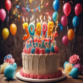happy birthday images free