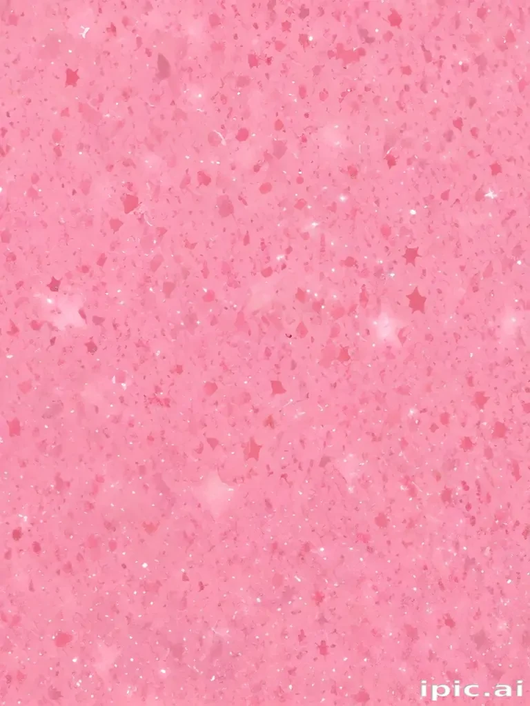 pink stars png