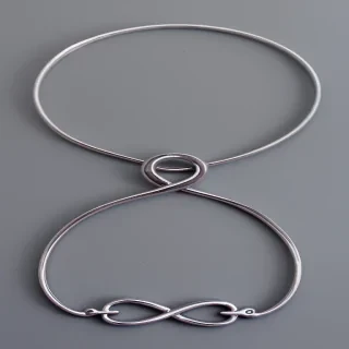 infinity symbol